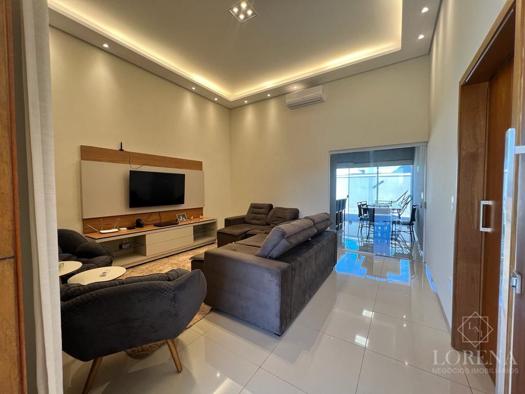 Casa de Condomínio com 3 quartos à venda, 145m² — foto 2 de 21