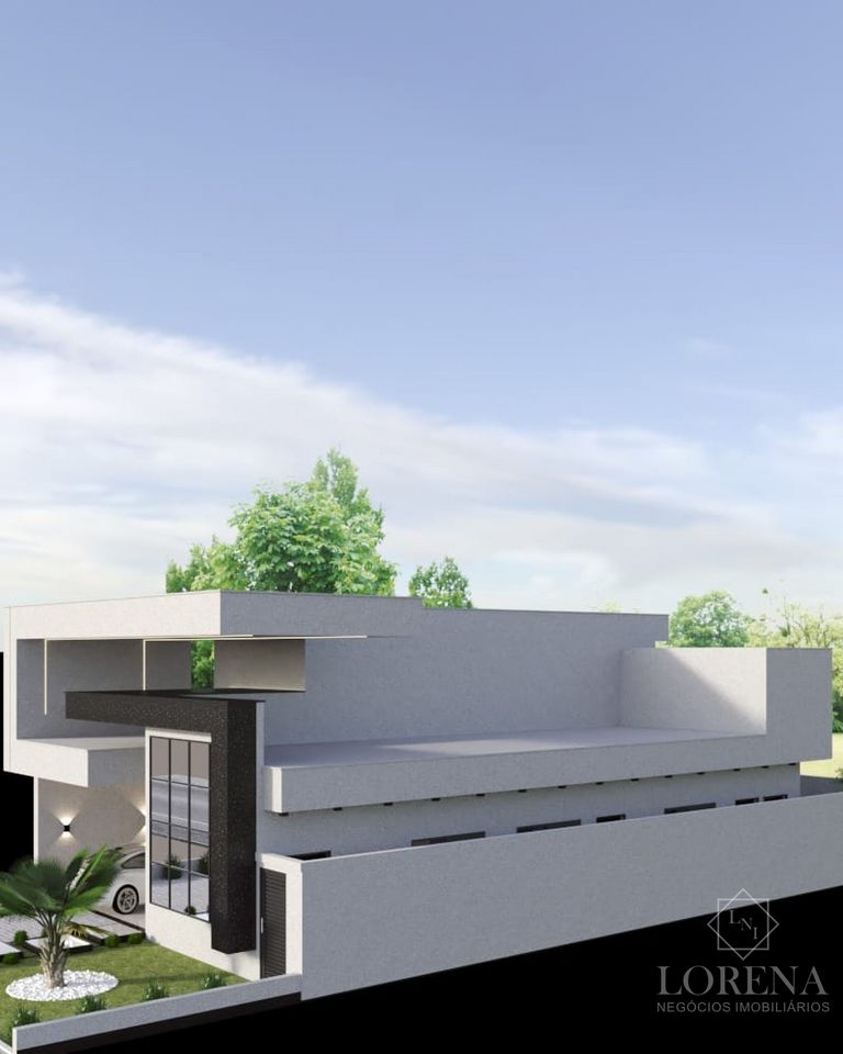 Casa de Condomínio com 3 quartos à venda, 180m² — foto 3 de 8
