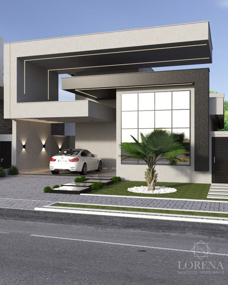 Casa de Condomínio com 3 quartos à venda, 180m² — foto 2 de 8