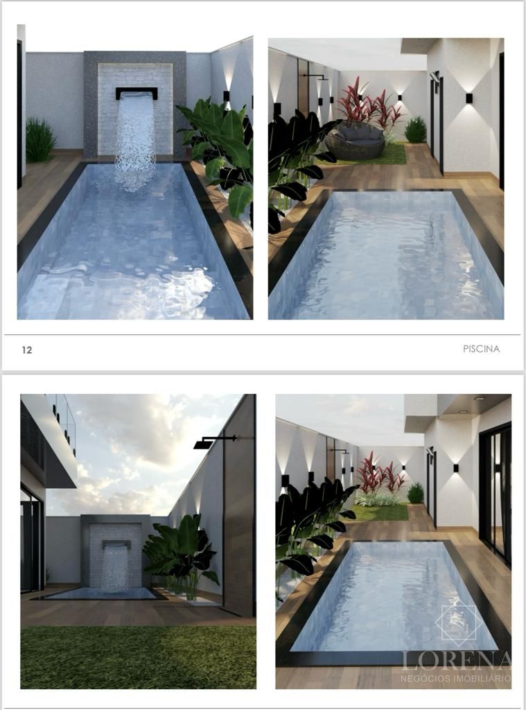 Casa de Condomínio com 3 quartos à venda, 180m² — foto 8 de 8