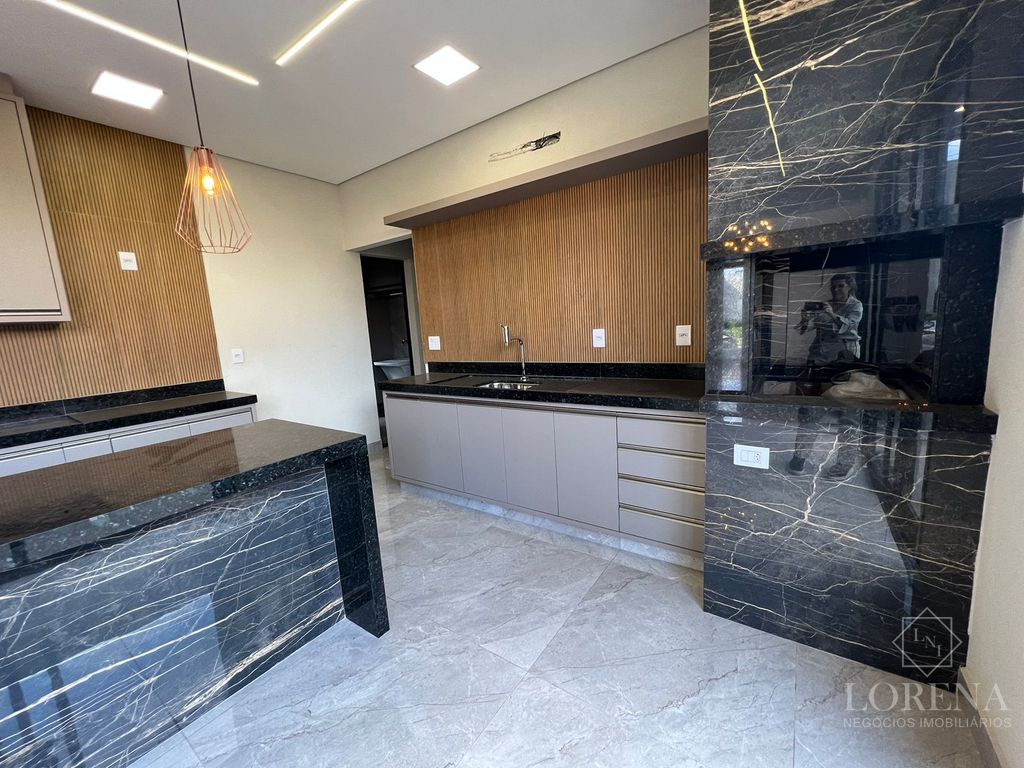 Casa de Condomínio com 3 quartos à venda, 148m² — foto 8 de 27