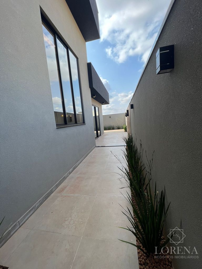 Casa de Condomínio com 3 quartos à venda, 148m² — foto 23 de 27