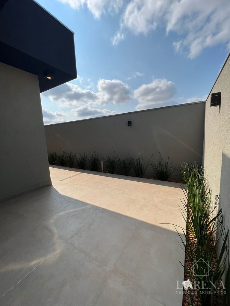 Casa de Condomínio com 3 quartos à venda, 148m² — foto 26 de 27