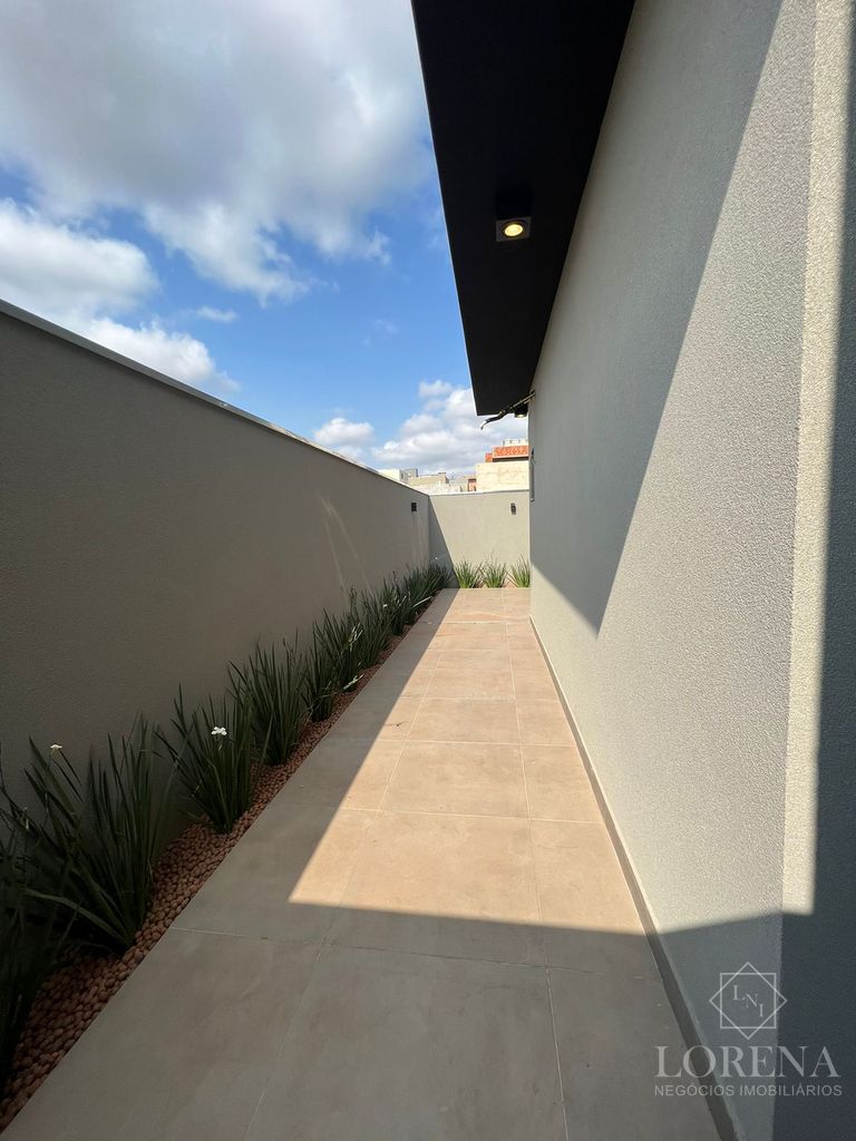 Casa de Condomínio com 3 quartos à venda, 148m² — foto 19 de 27