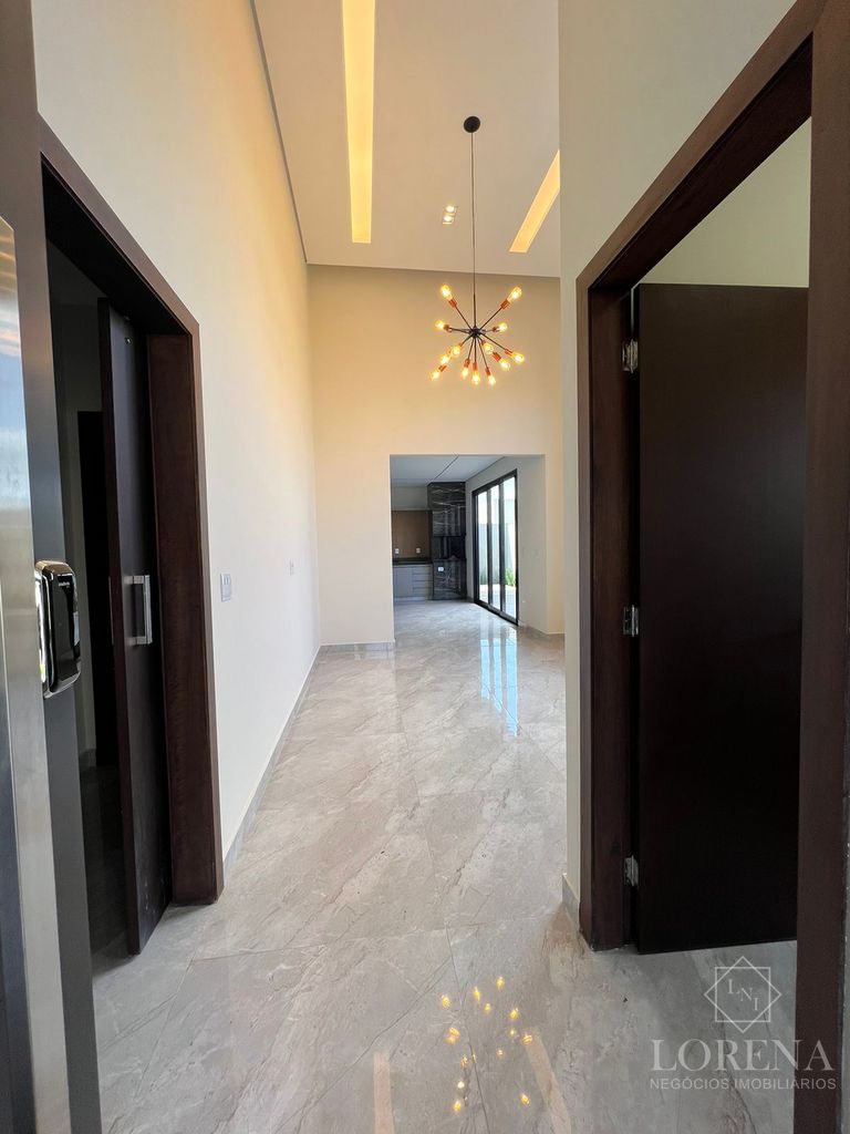 Casa de Condomínio com 3 quartos à venda, 148m² — foto 3 de 27