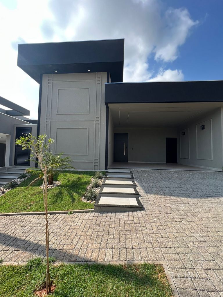 Casa de Condomínio com 3 quartos à venda, 148m² — foto 1 de 27