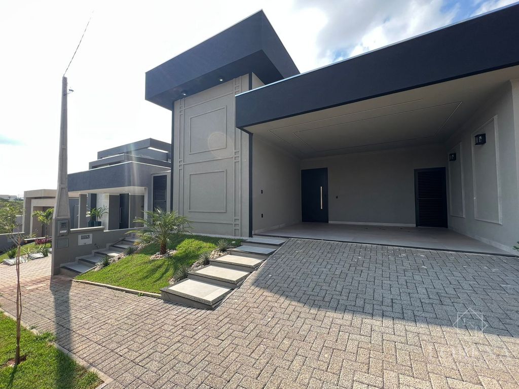 Casa de Condomínio com 3 quartos à venda, 148m² — foto 2 de 27