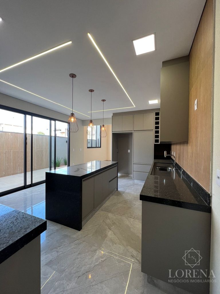 Casa de Condomínio com 3 quartos à venda, 148m² — foto 9 de 27