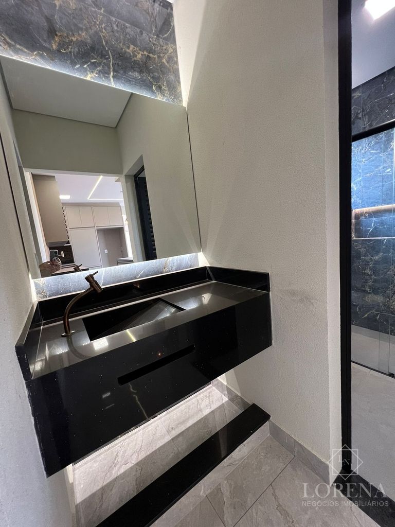 Casa de Condomínio com 3 quartos à venda, 148m² — foto 22 de 27