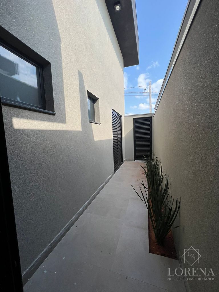 Casa de Condomínio com 3 quartos à venda, 148m² — foto 24 de 27