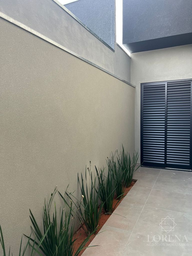Casa de Condomínio com 3 quartos à venda, 148m² — foto 25 de 27