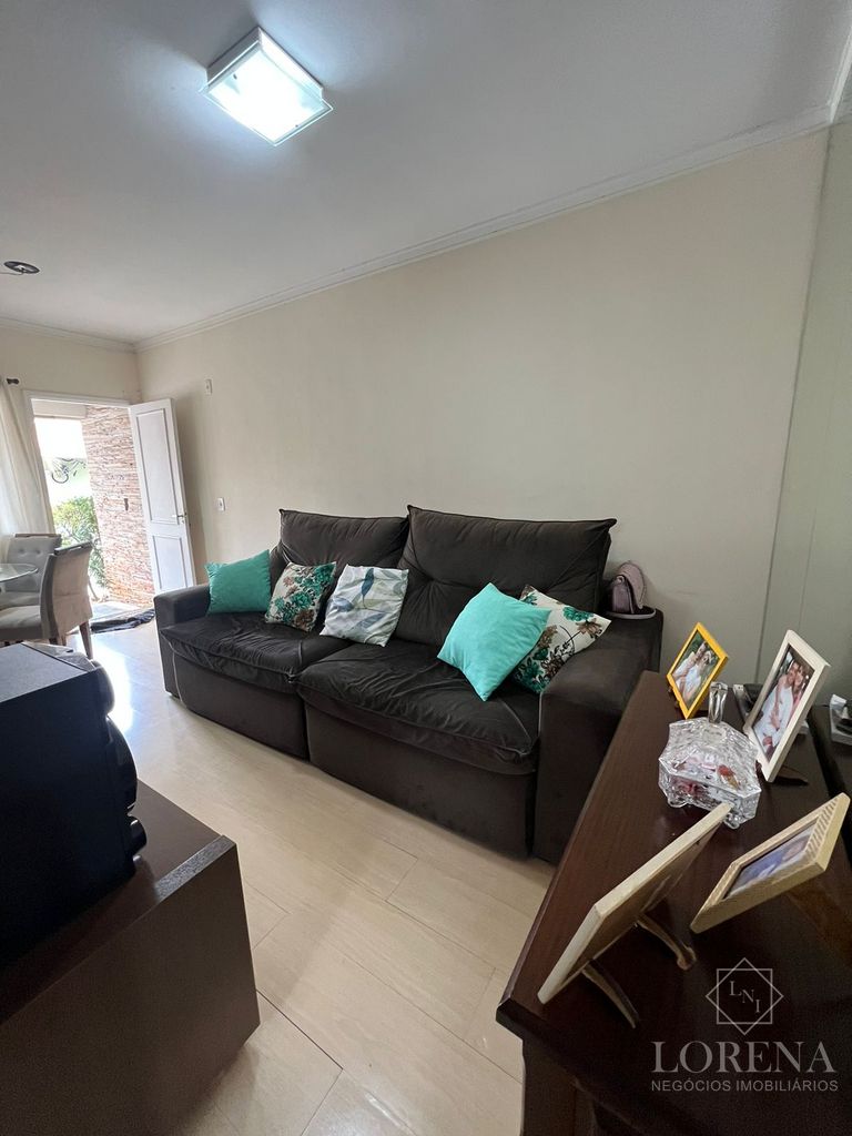 Casa de Condomínio com 3 quartos à venda, 106m² — foto 4 de 28
