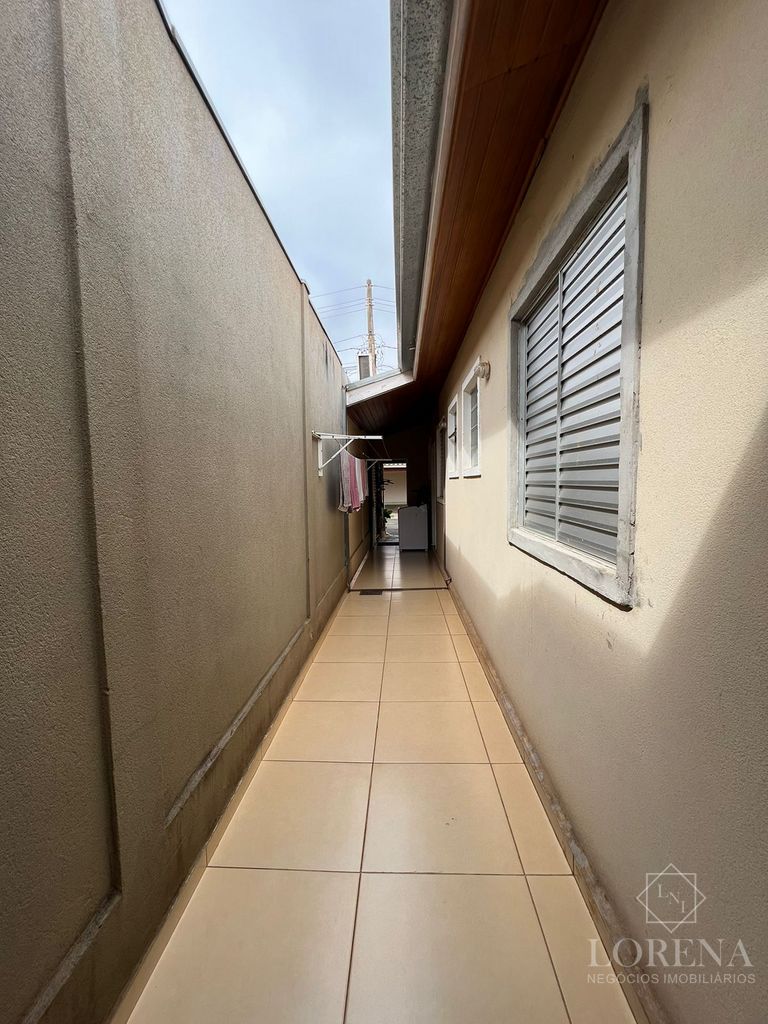 Casa de Condomínio com 3 quartos à venda, 106m² — foto 13 de 28