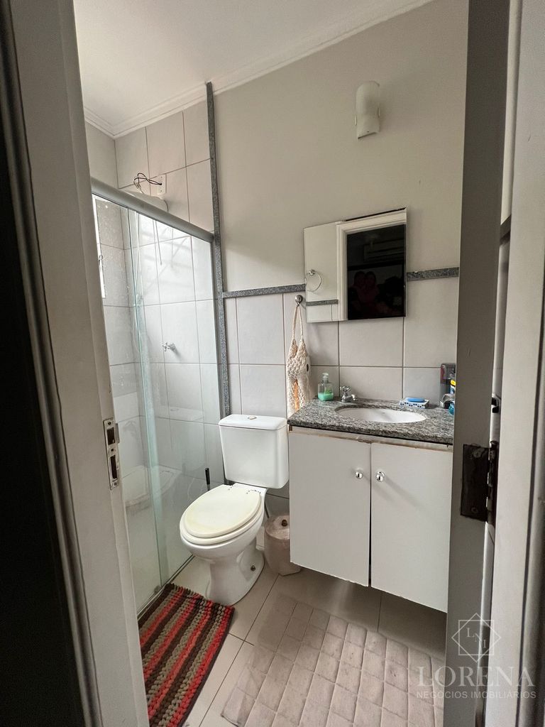Casa de Condomínio com 3 quartos à venda, 106m² — foto 14 de 28