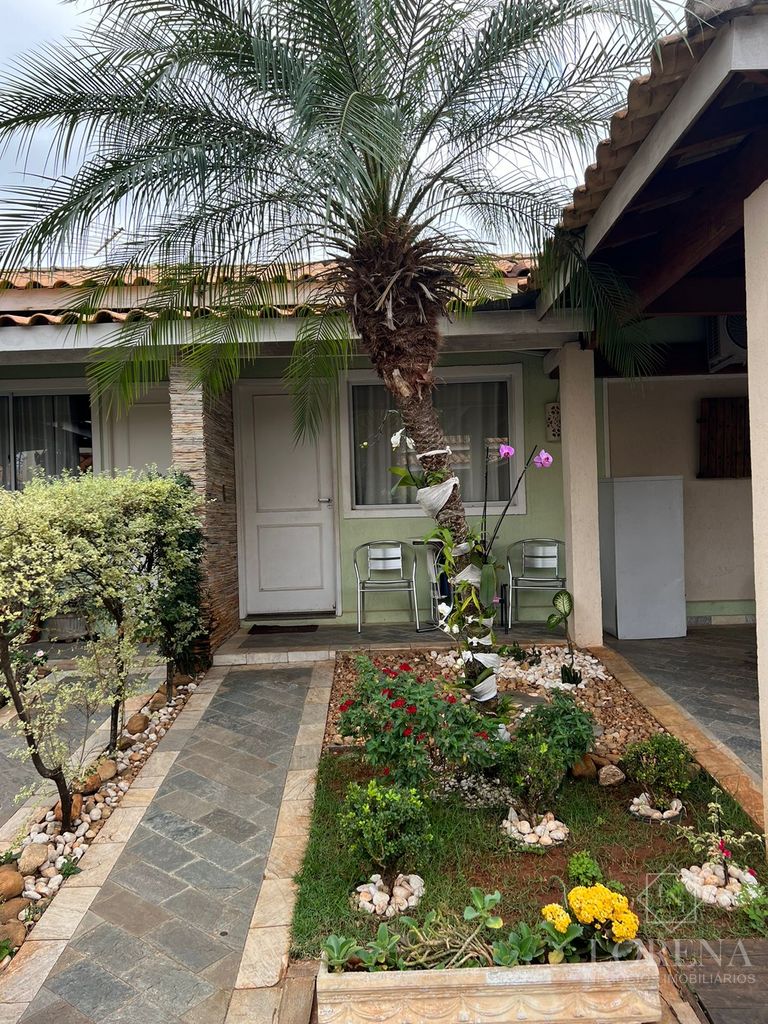 Casa de Condomínio com 3 quartos à venda, 106m² — foto 21 de 28