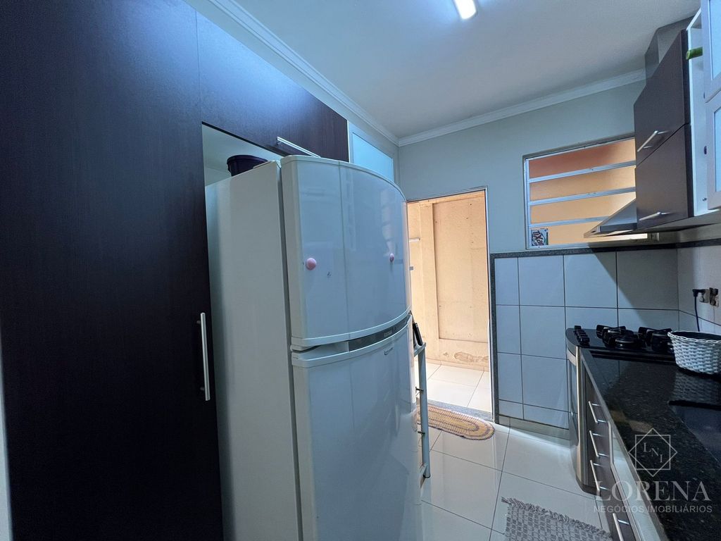 Casa de Condomínio com 3 quartos à venda, 106m² — foto 6 de 28
