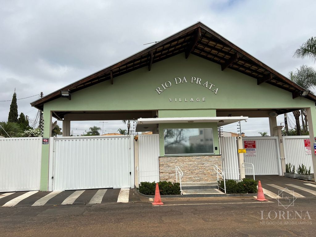 Casa de Condomínio com 3 quartos à venda, 106m² — foto 19 de 28