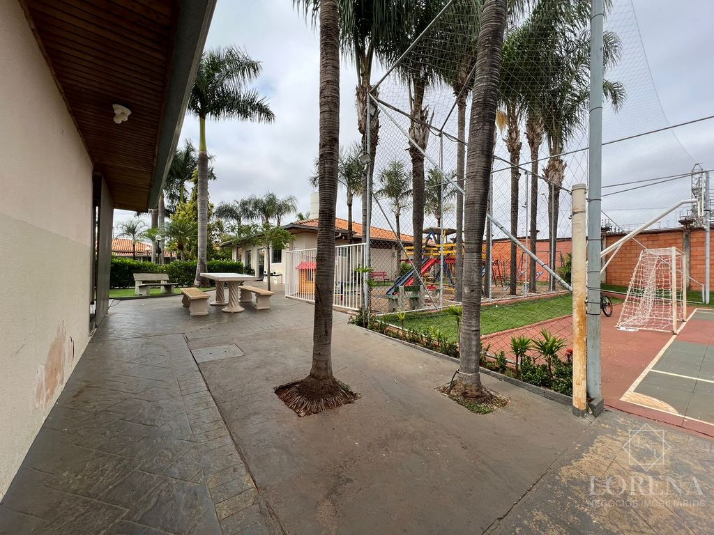 Casa de Condomínio com 3 quartos à venda, 106m² — foto 23 de 28