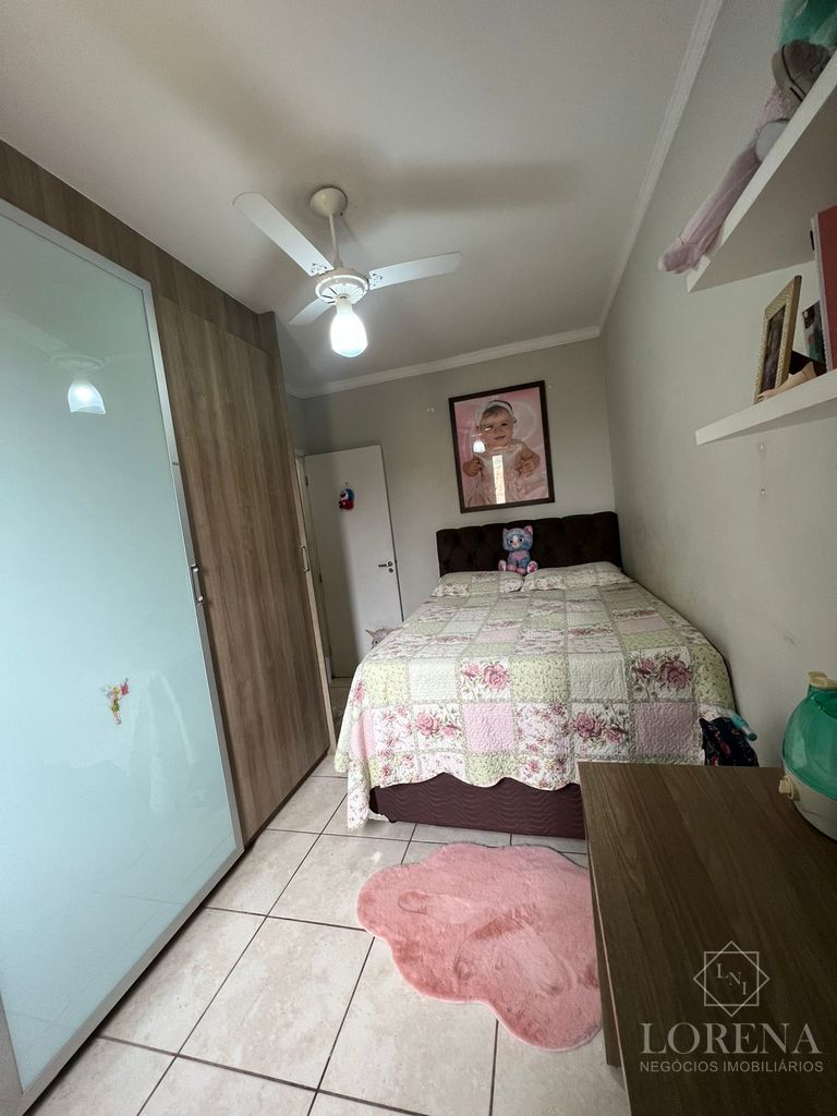 Casa de Condomínio com 3 quartos à venda, 106m² — foto 11 de 28