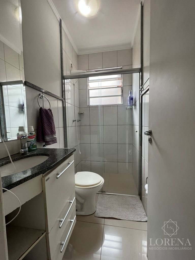 Casa de Condomínio com 3 quartos à venda, 106m² — foto 10 de 28