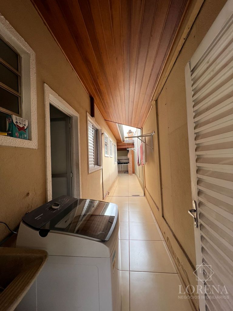Casa de Condomínio com 3 quartos à venda, 106m² — foto 9 de 28