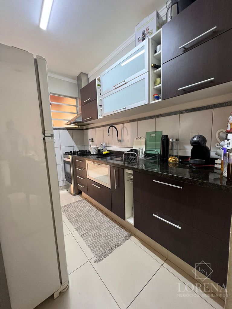 Casa de Condomínio com 3 quartos à venda, 106m² — foto 8 de 28