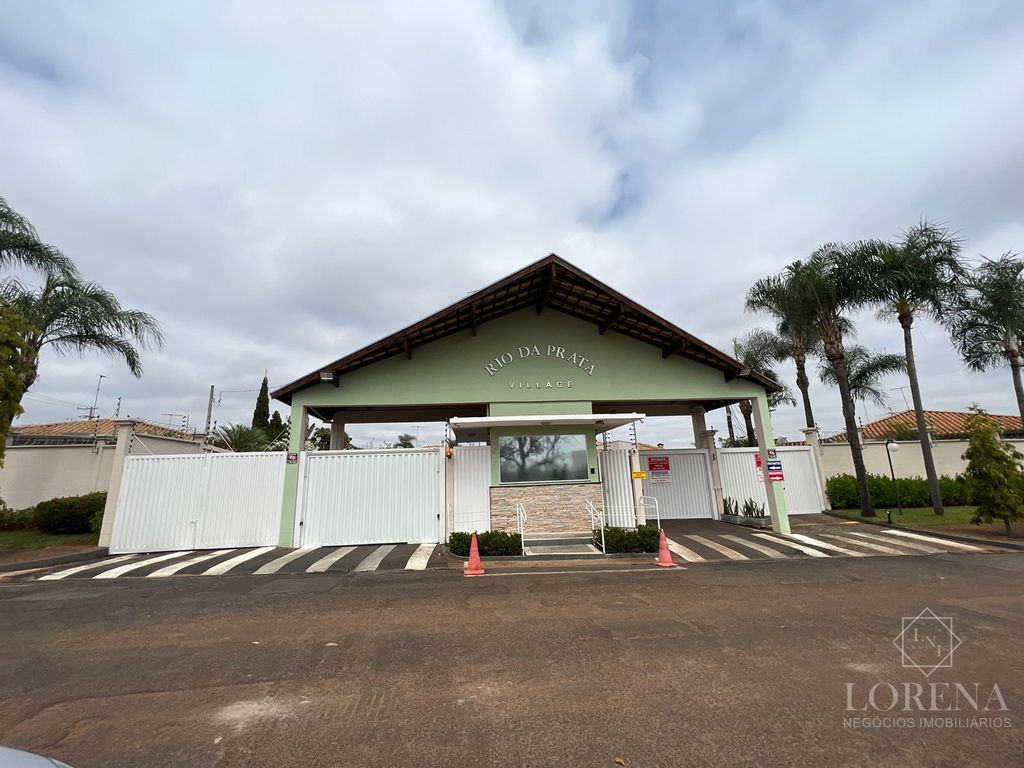 Casa de Condomínio com 3 quartos à venda, 106m² — foto 20 de 28