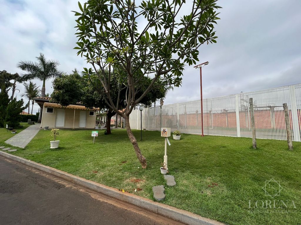 Casa de Condomínio com 3 quartos à venda, 106m² — foto 25 de 28