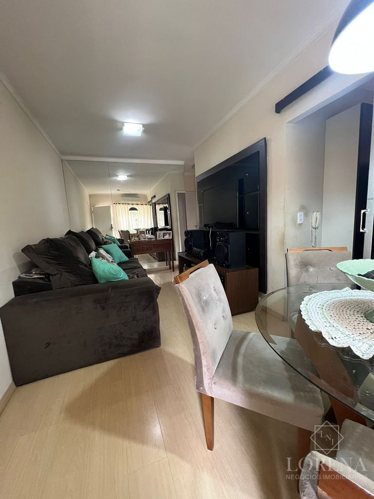 Casa de Condomínio com 3 quartos à venda, 106m² — foto 5 de 28