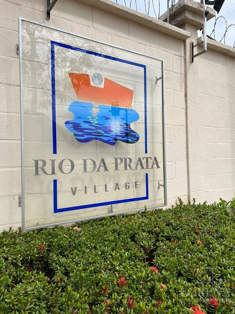 Casa de Condomínio com 3 quartos à venda, 106m² — foto 27 de 28