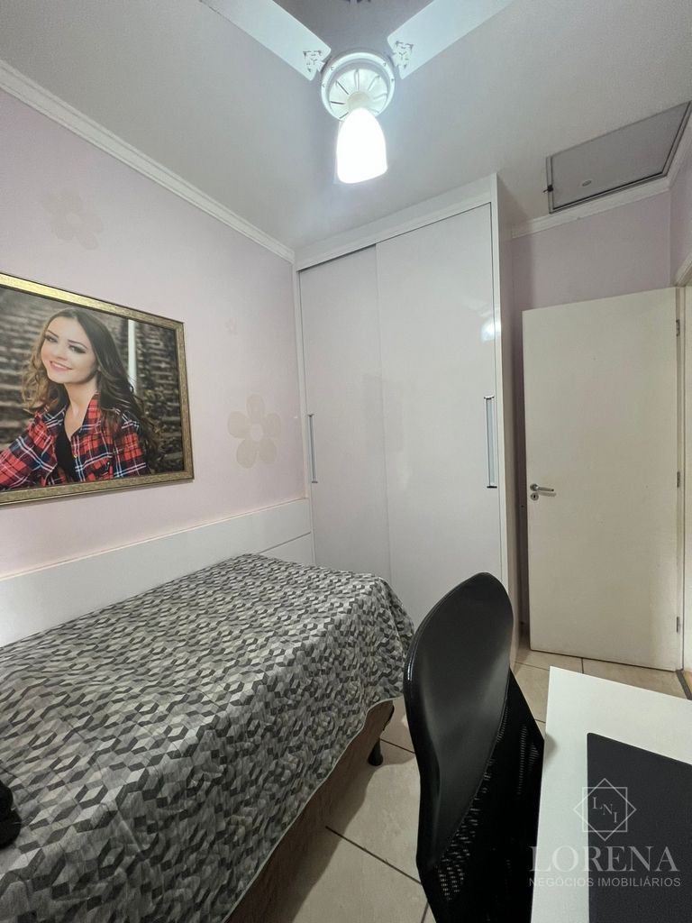 Casa de Condomínio com 3 quartos à venda, 106m² — foto 15 de 28