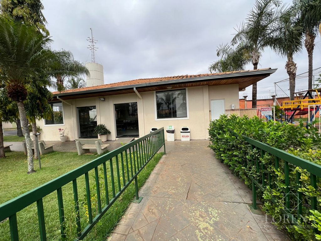 Casa de Condomínio com 3 quartos à venda, 106m² — foto 26 de 28