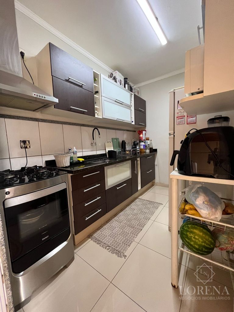 Casa de Condomínio com 3 quartos à venda, 106m² — foto 7 de 28