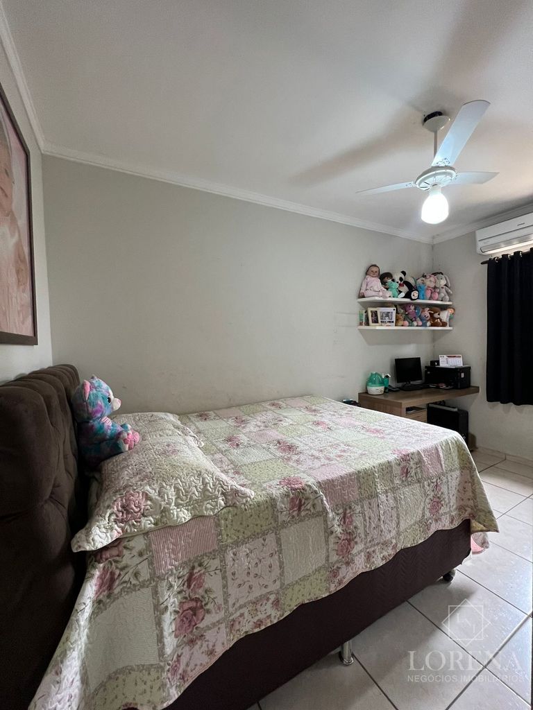 Casa de Condomínio com 3 quartos à venda, 106m² — foto 16 de 28
