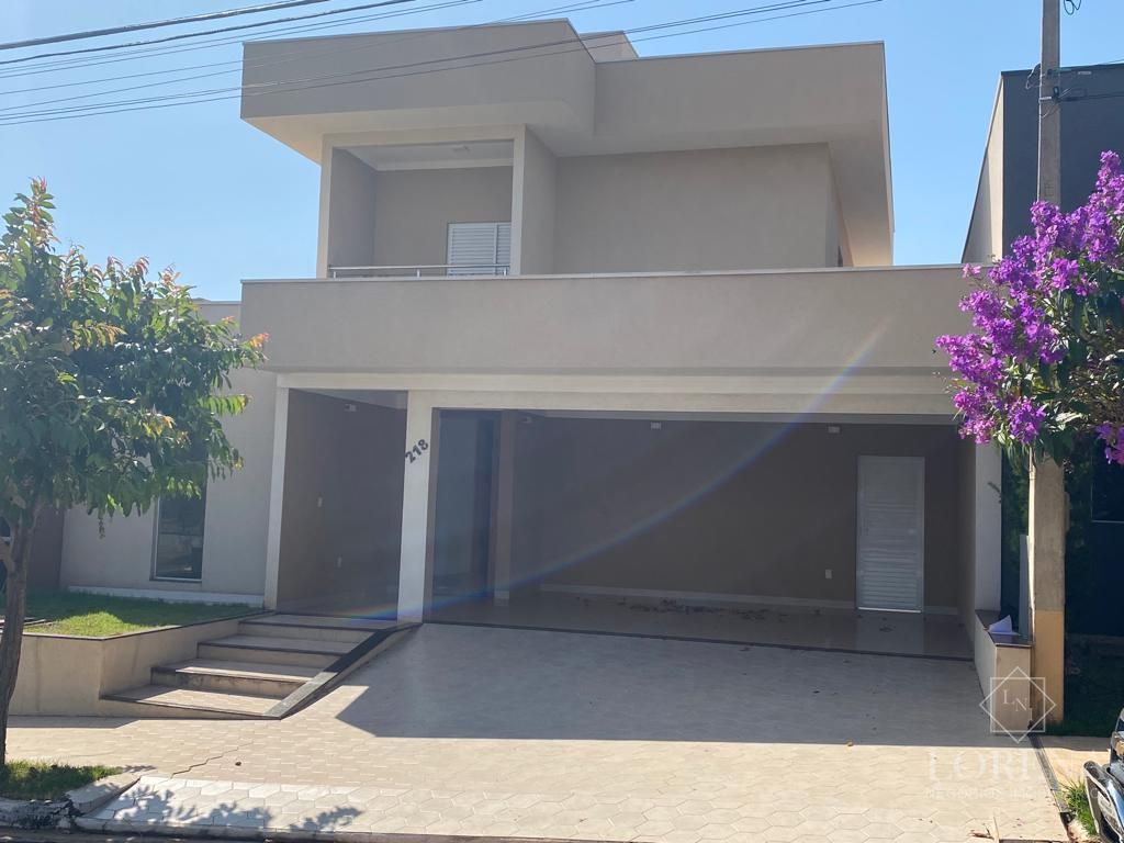 Casa de Condomínio com 3 quartos à venda, 200m² — foto 1 de 15