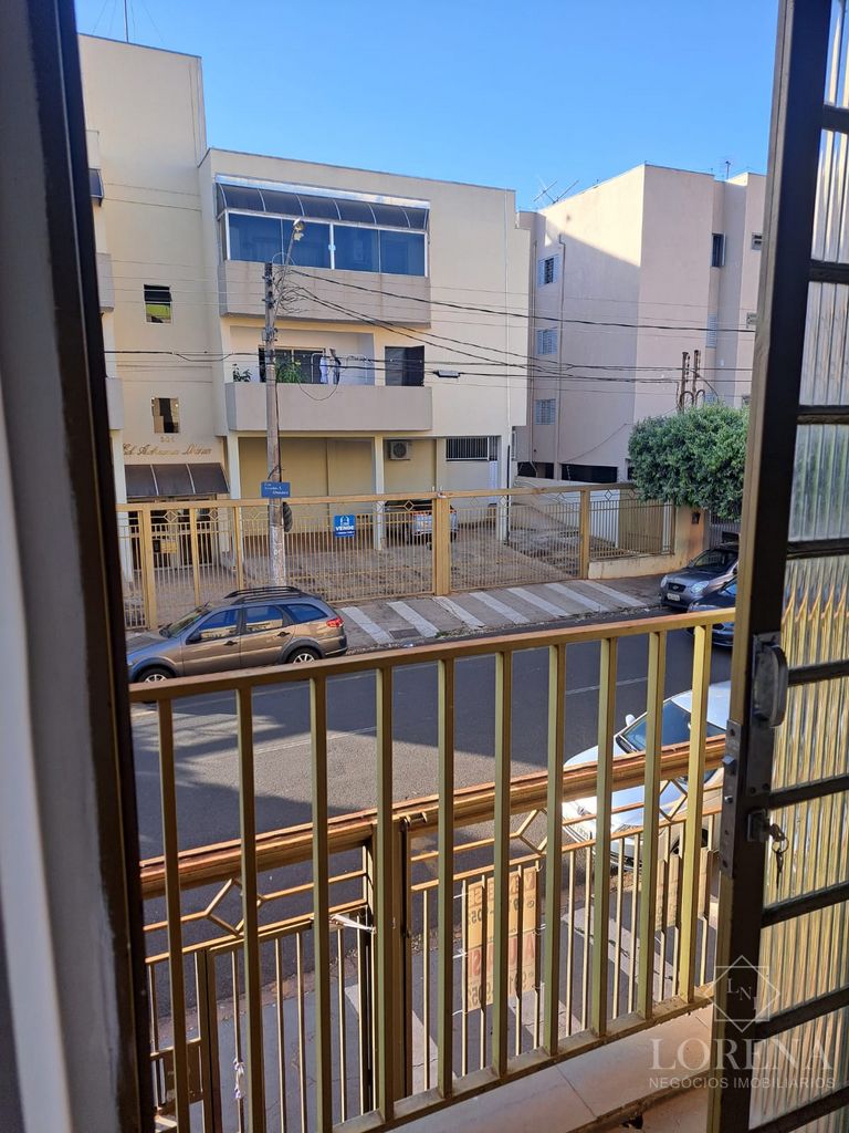 Apartamento com 3 quartos à venda, 110m² — foto 1 de 14