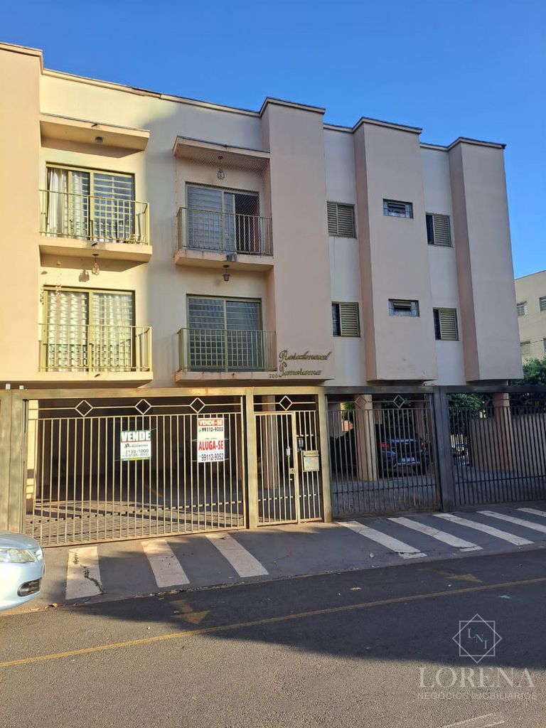 Apartamento com 3 quartos à venda, 110m² — foto 14 de 14