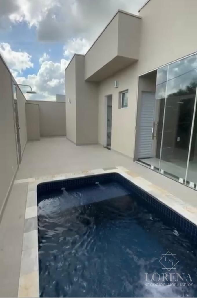 Casa de Condomínio com 3 quartos à venda, 150m² — foto 10 de 28