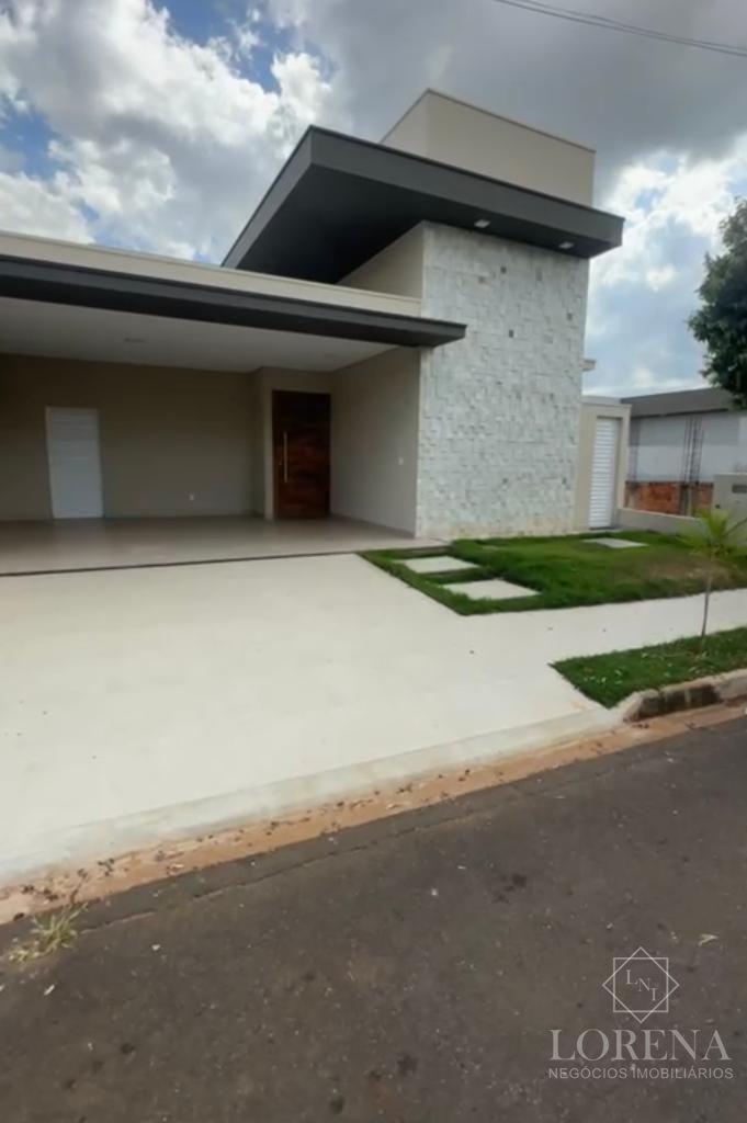 Casa de Condomínio com 3 quartos à venda, 150m² — foto 1 de 28