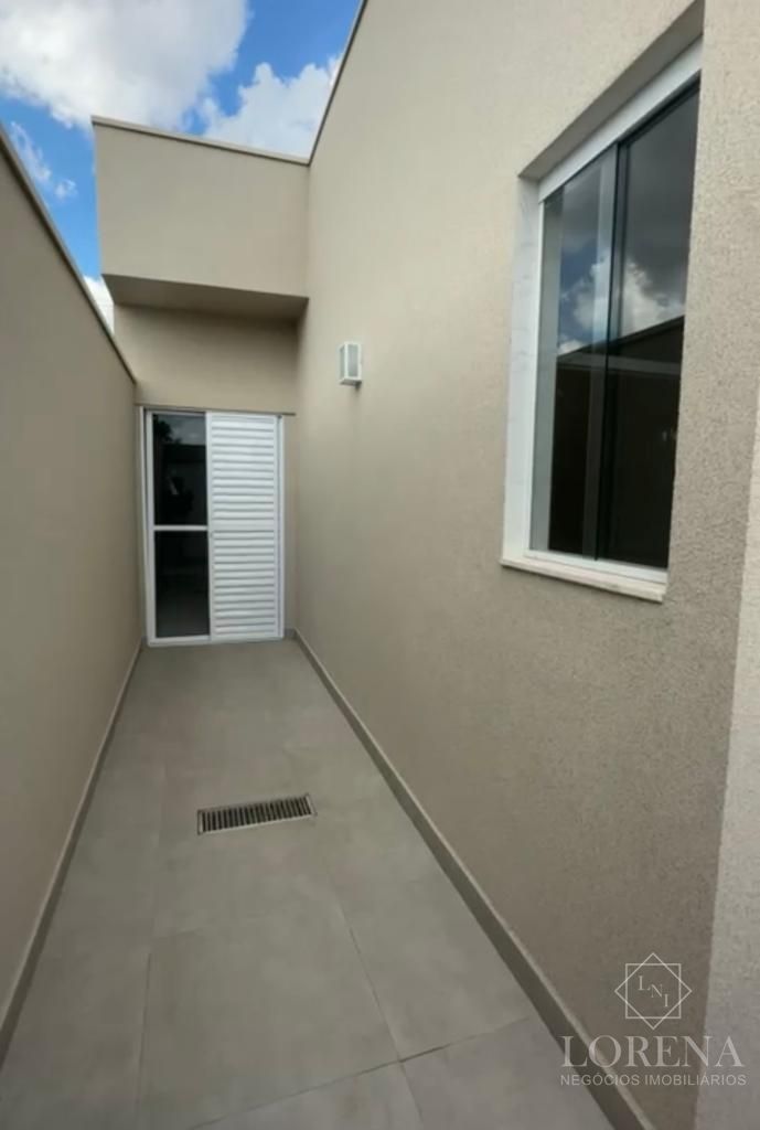Casa de Condomínio com 3 quartos à venda, 150m² — foto 27 de 28