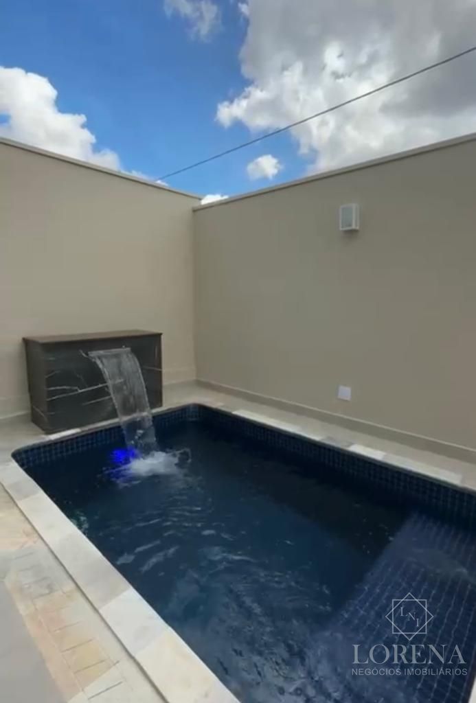 Casa de Condomínio com 3 quartos à venda, 150m² — foto 21 de 28