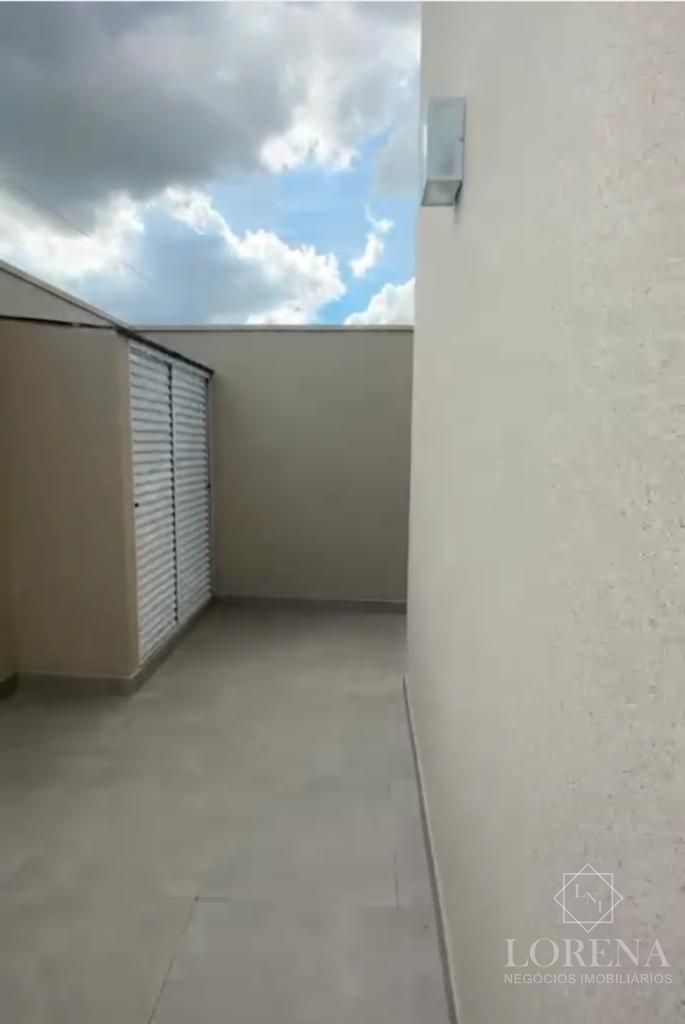 Casa de Condomínio com 3 quartos à venda, 150m² — foto 26 de 28