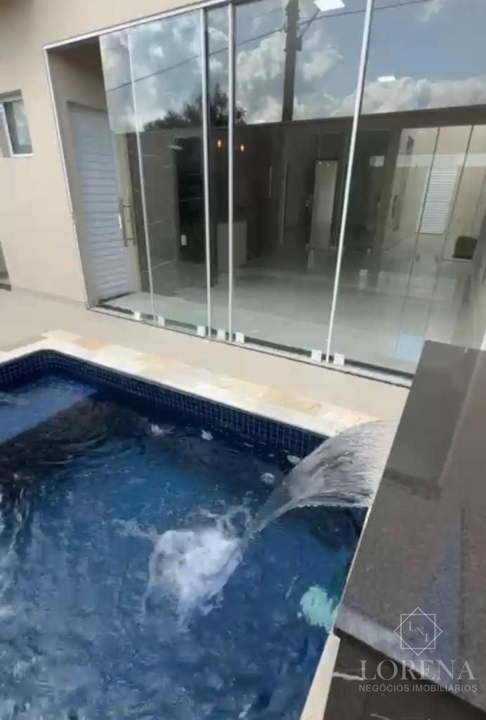 Casa de Condomínio com 3 quartos à venda, 150m² — foto 22 de 28