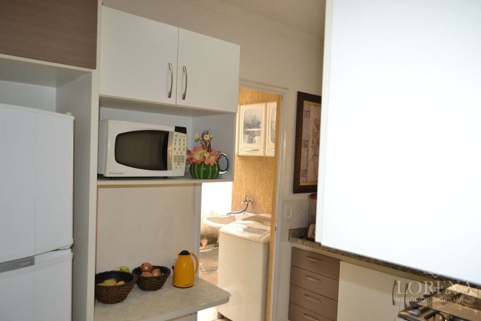 Casa de Condomínio com 3 quartos à venda, 103m² — foto 3 de 19