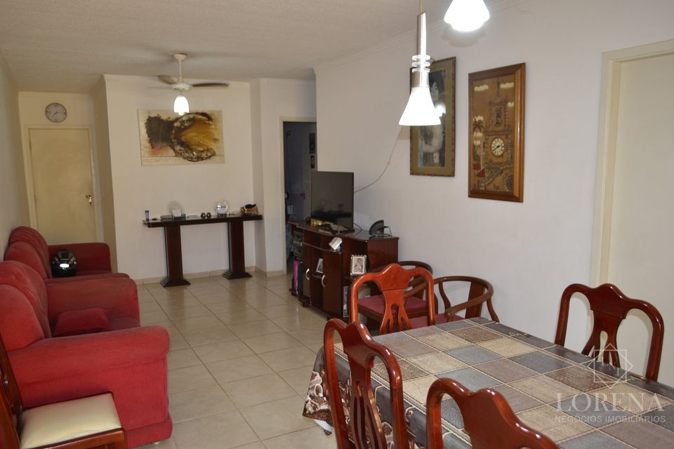 Casa de Condomínio com 3 quartos à venda, 103m² — foto 16 de 19