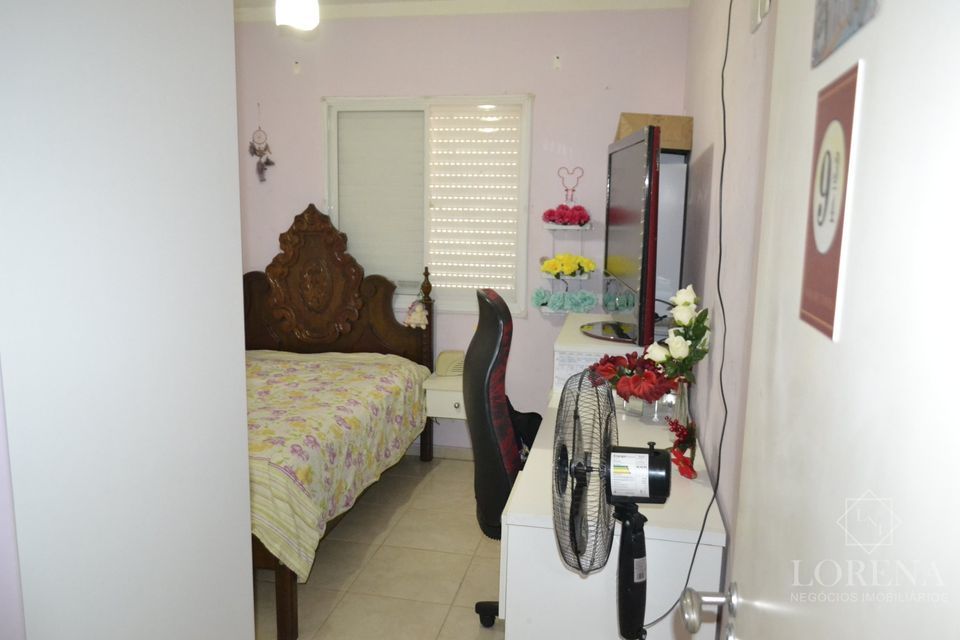 Casa de Condomínio com 3 quartos à venda, 103m² — foto 6 de 19