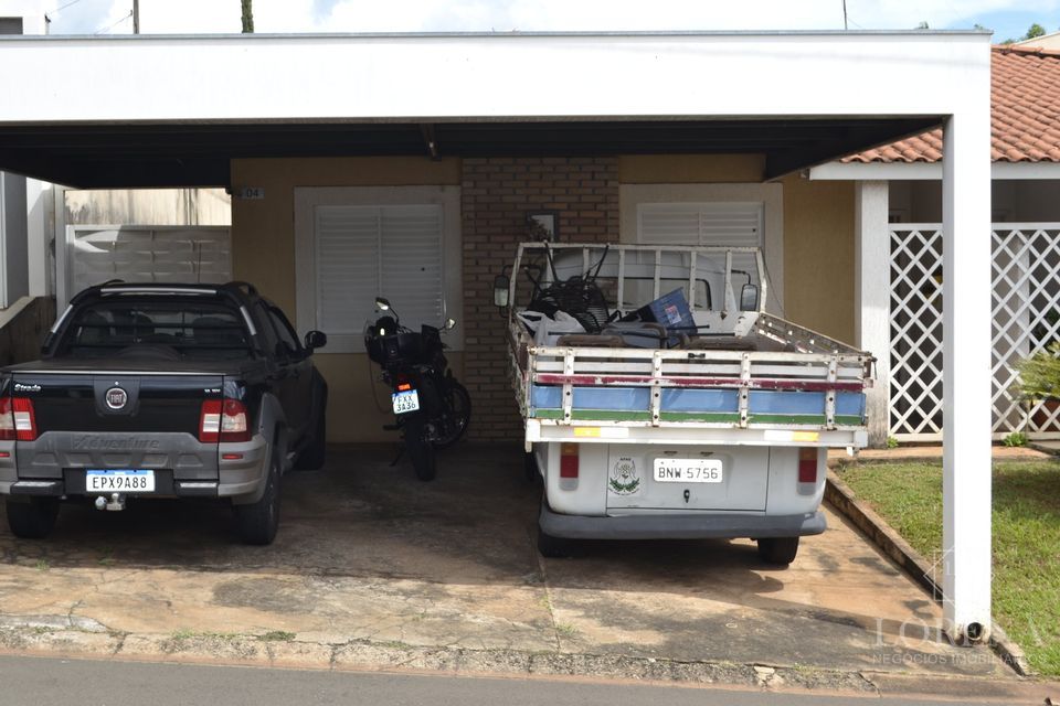Casa de Condomínio com 3 quartos à venda, 103m² — foto 19 de 19