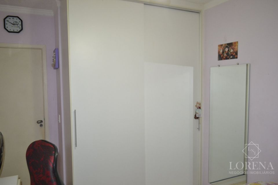 Casa de Condomínio com 3 quartos à venda, 103m² — foto 8 de 19