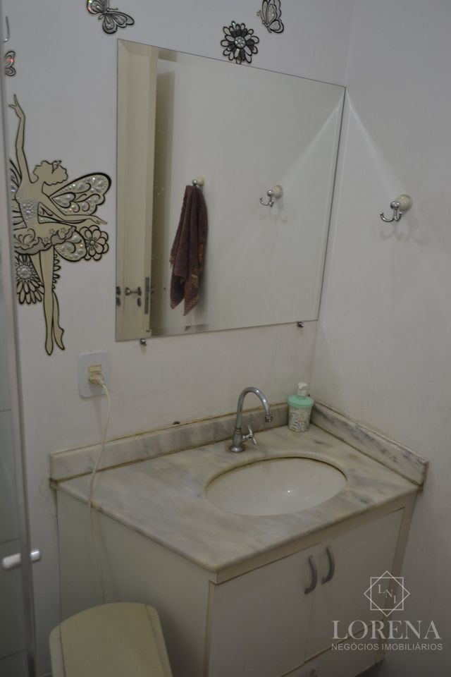 Casa de Condomínio com 3 quartos à venda, 103m² — foto 14 de 19