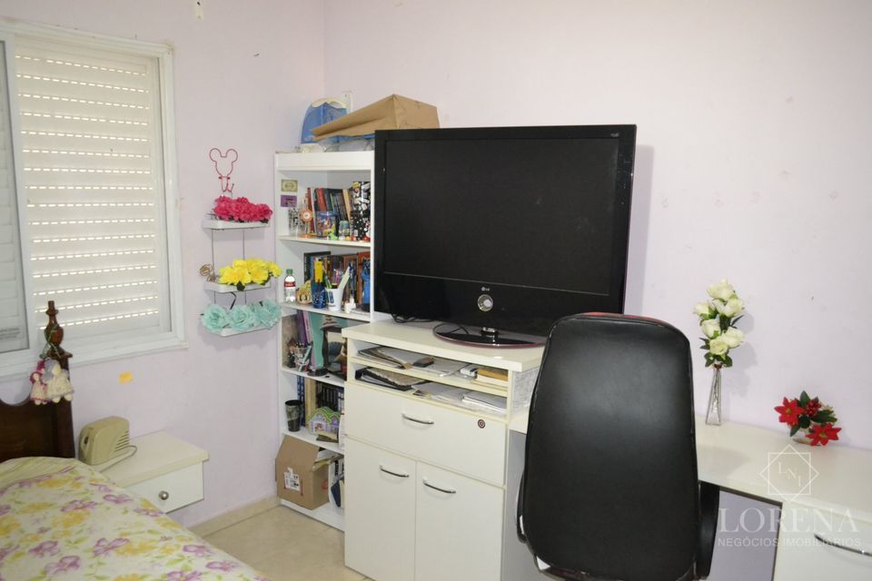 Casa de Condomínio com 3 quartos à venda, 103m² — foto 13 de 19